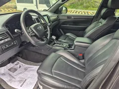 2022 SsangYong Rexton Diesel 2.2 4WD — фото 10