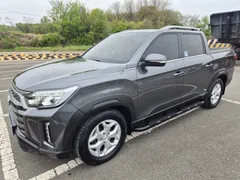 2022 SsangYong Rexton Diesel 2.2 4WD — фото 13