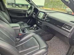 2022 SsangYong Rexton Diesel 2.2 4WD — фото 15