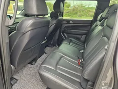 2022 SsangYong Rexton Diesel 2.2 4WD — фото 16