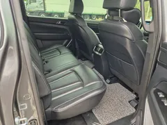 2022 SsangYong Rexton Diesel 2.2 4WD — фото 17