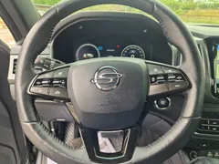 2022 SsangYong Rexton Diesel 2.2 4WD — фото 18