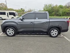 2022 SsangYong Rexton Diesel 2.2 4WD — фото 19