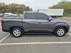 2022 SsangYong Rexton Diesel 2.2 4WD — фото 20
