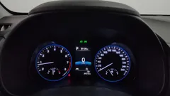 2022 Hyundai Kona Gasoline 1.6 Turbo 2WD, белый — фото 8