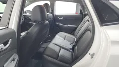 2022 Hyundai Kona Gasoline 1.6 Turbo 2WD, белый — фото 18