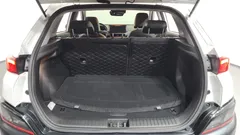 2022 Hyundai Kona Gasoline 1.6 Turbo 2WD, белый — фото 20