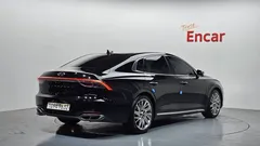 2022 Hyundai Grandeur 2.5 — фото 2