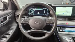 2022 Hyundai Grandeur 2.5 — фото 13