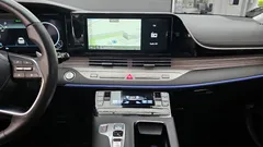 2022 Hyundai Grandeur 2.5 — фото 20