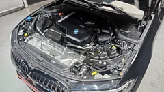 2022 BMW 3-Series 320i Luxury — фото 6