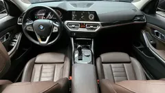 2022 BMW 3-Series 320i Luxury — фото 7