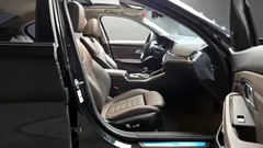 2022 BMW 3-Series 320i Luxury — фото 11