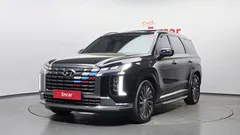 2023 Hyundai Palisade Diesel 2.2 4WD — фото 1