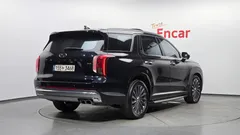 2023 Hyundai Palisade Diesel 2.2 4WD — фото 2