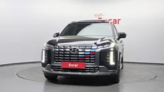 2023 Hyundai Palisade Diesel 2.2 4WD — фото 3
