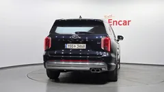 2023 Hyundai Palisade Diesel 2.2 4WD — фото 4