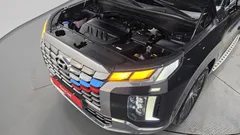 2023 Hyundai Palisade Diesel 2.2 4WD — фото 6