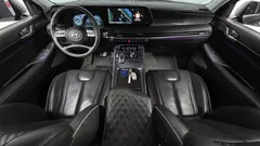 2023 Hyundai Palisade Diesel 2.2 4WD — фото 7