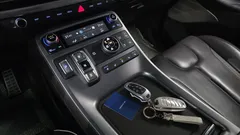 2023 Hyundai Palisade Diesel 2.2 4WD — фото 9