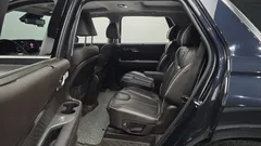 2023 Hyundai Palisade Diesel 2.2 4WD — фото 11