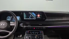 2023 Hyundai Palisade Diesel 2.2 4WD — фото 14