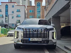 2023 Hyundai Palisade Diesel 2.2 4WD — фото 2