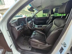 2023 Hyundai Palisade Diesel 2.2 4WD — фото 5