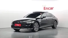 2023 Genesis G90 Gasoline 3.5 Turbo e-S/C AWD — фото 1