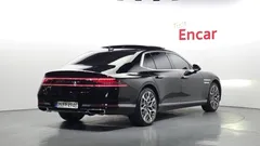 2023 Genesis G90 Gasoline 3.5 Turbo e-S/C AWD — фото 2