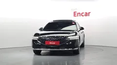2023 Genesis G90 Gasoline 3.5 Turbo e-S/C AWD — фото 3