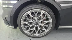 2023 Genesis G90 Gasoline 3.5 Turbo e-S/C AWD — фото 5