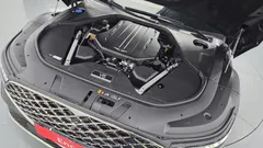 2023 Genesis G90 Gasoline 3.5 Turbo e-S/C AWD — фото 6