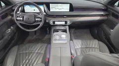 2023 Genesis G90 Gasoline 3.5 Turbo e-S/C AWD — фото 7