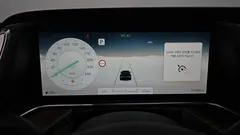 2023 Genesis G90 Gasoline 3.5 Turbo e-S/C AWD — фото 8