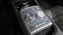 2023 Genesis G90 Gasoline 3.5 Turbo e-S/C AWD — фото 9