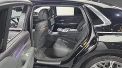 2023 Genesis G90 Gasoline 3.5 Turbo e-S/C AWD — фото 11