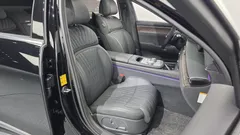 2023 Genesis G90 Gasoline 3.5 Turbo e-S/C AWD — фото 12