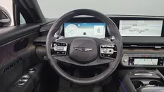 2023 Genesis G90 Gasoline 3.5 Turbo e-S/C AWD — фото 13