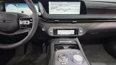 2023 Genesis G90 Gasoline 3.5 Turbo e-S/C AWD — фото 19