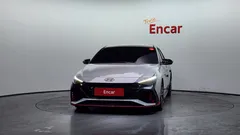 2022 Hyundai Avante 2.0 N — фото 3