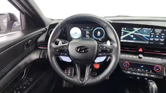 2022 Hyundai Avante 2.0 N — фото 12