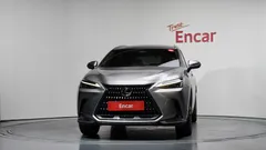 2023 Lexus NX Premium — фото 3