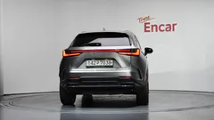 2023 Lexus NX Premium — фото 4