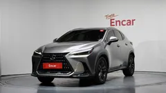 2023 Lexus NX Premium — фото 13