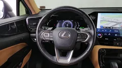 2023 Lexus NX Premium — фото 17
