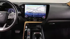 2023 Lexus NX Premium — фото 18