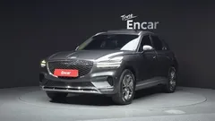 2023 Genesis GV70 2.2 Diesel AWD — фото 1