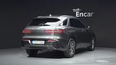 2023 Genesis GV70 2.2 Diesel AWD — фото 2