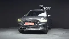 2023 Genesis GV70 2.2 Diesel AWD — фото 3